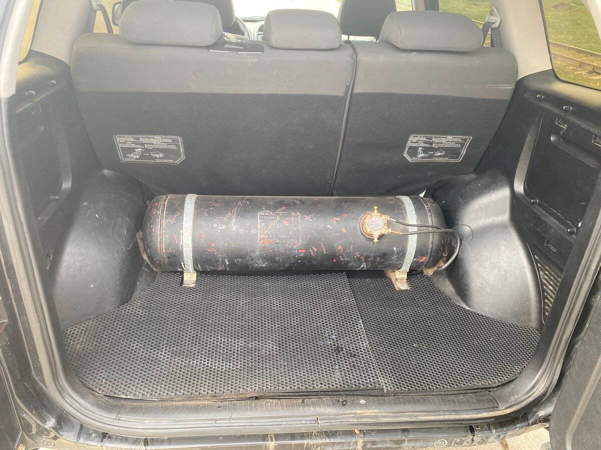 Chery Tiggo (T11), 2015 Фото №20