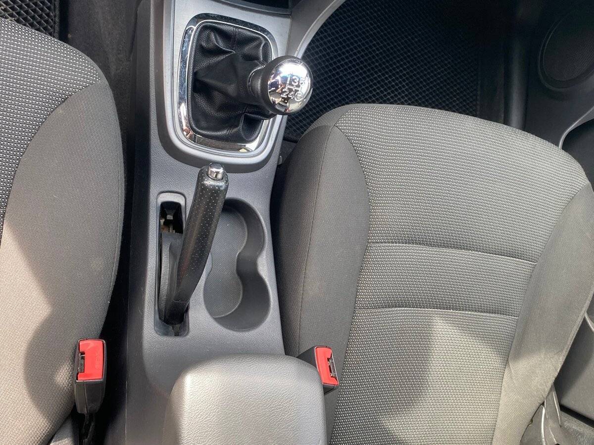 Chery Tiggo (T11), 2015 Фото №24