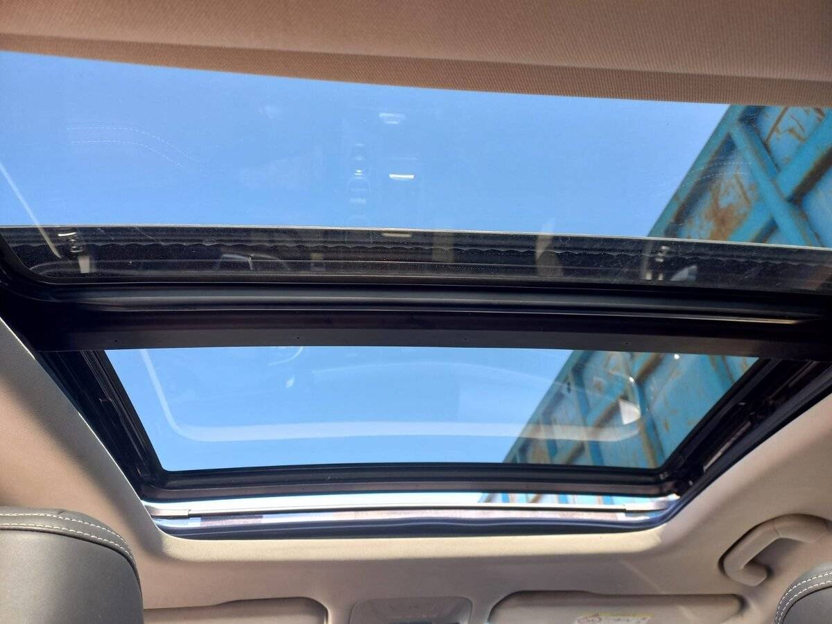 Chery Arrizo 8, 2023 Фото №12