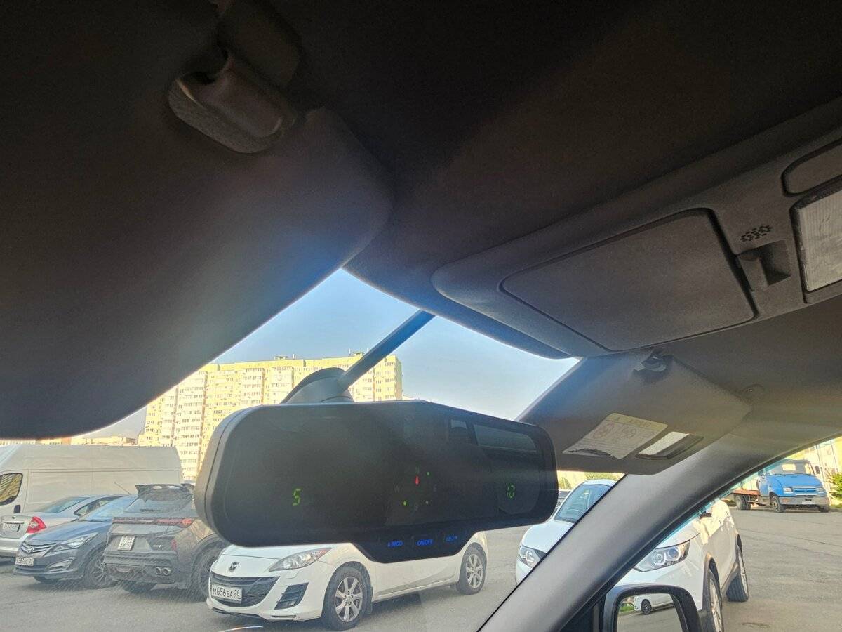 Chery Tiggo (T11), 2014 Фото №29