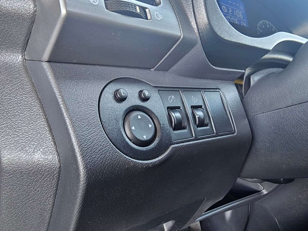 Chery Tiggo (T11), 2013 Фото №28