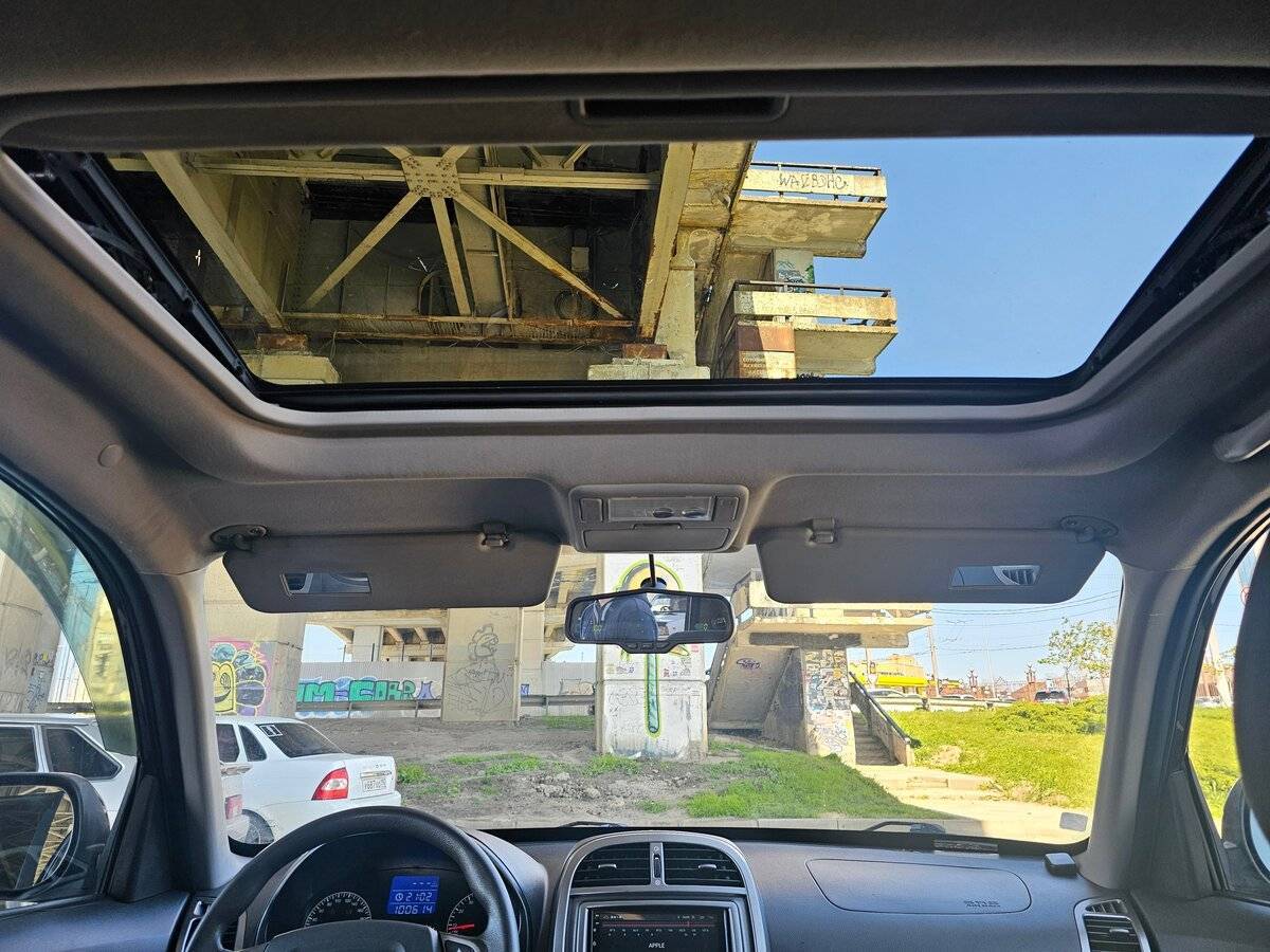 Chery Tiggo (T11), 2013 Фото №30