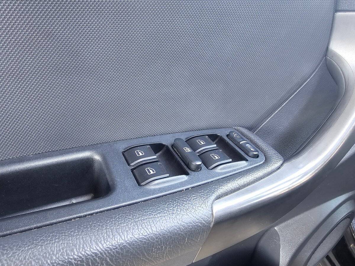 Chery Tiggo (T11), 2013 Фото №35