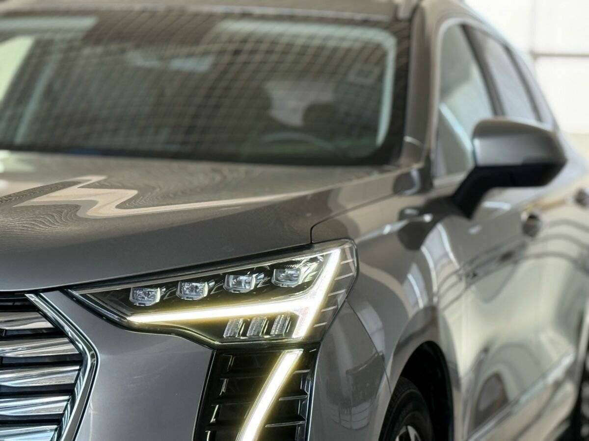 Haval Jolion, 2021 - 53 931 км. | Фото №6