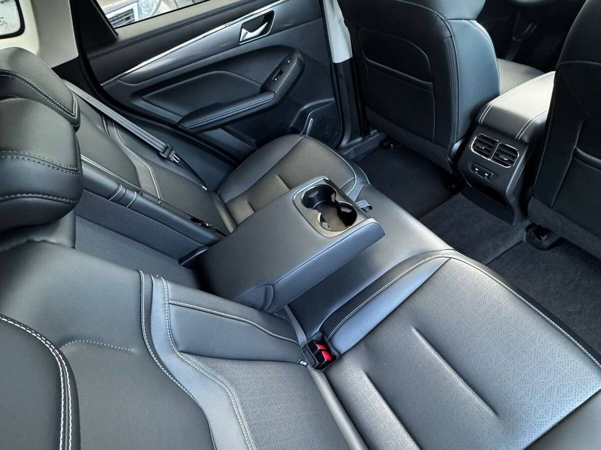 Haval Jolion, 2024 Фото №8