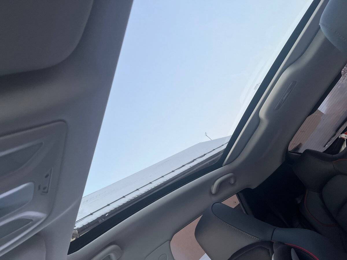 Changan UNI-T, 2023 - 19 000 км. | Фото №8