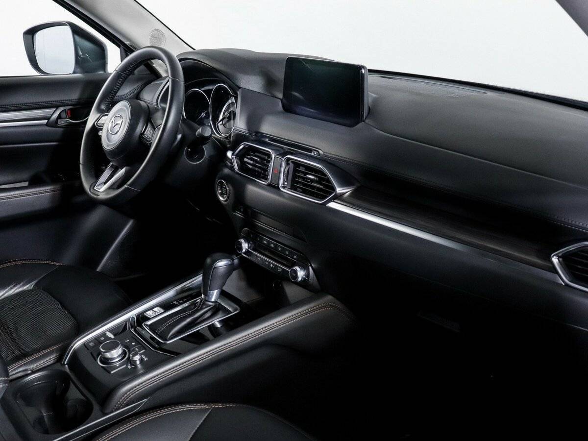Mazda CX-5, 2021 - 20 657 км. | Фото №6