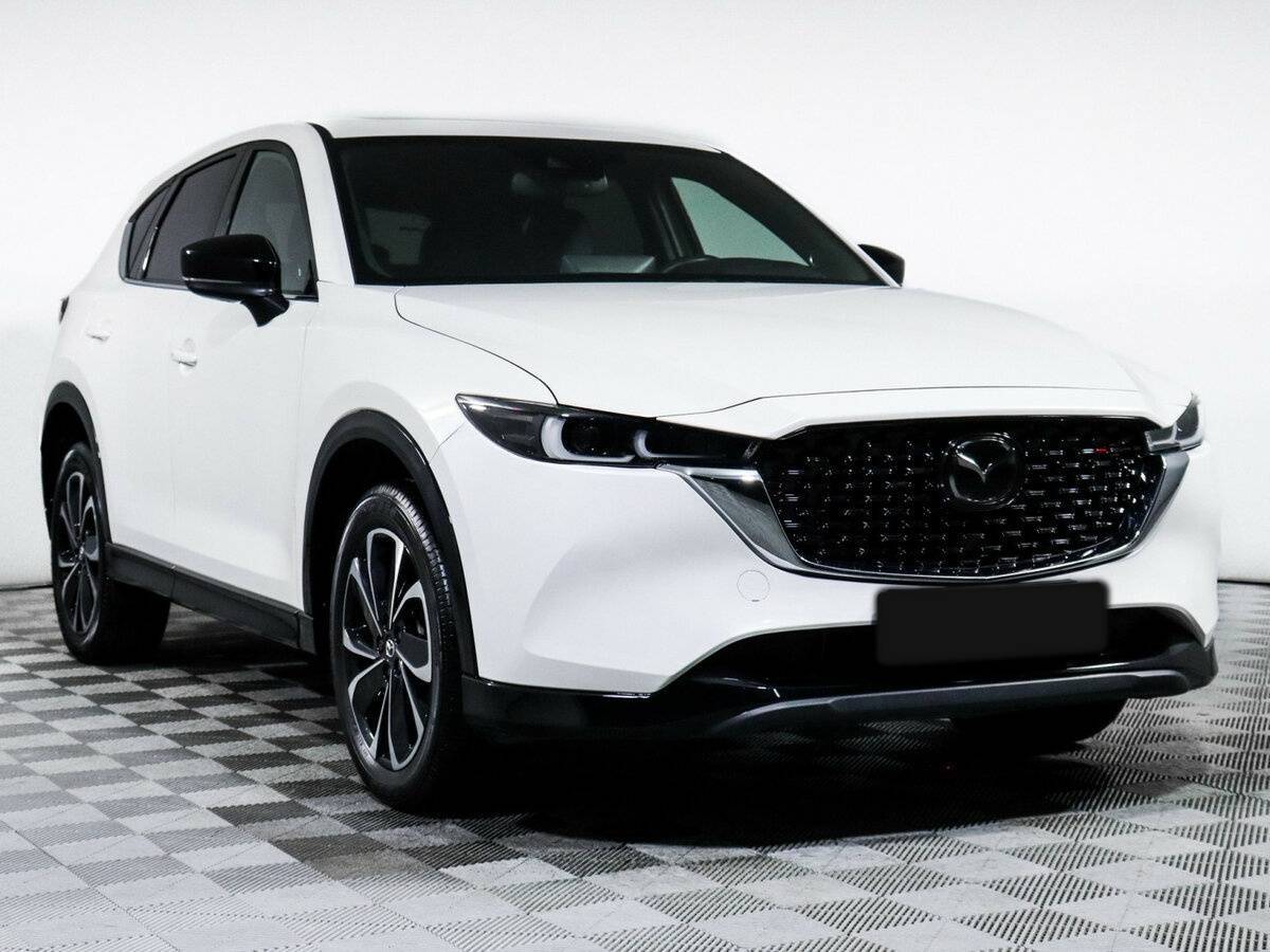 Mazda CX-5, 2022 - 14 861 км. | Фото №3