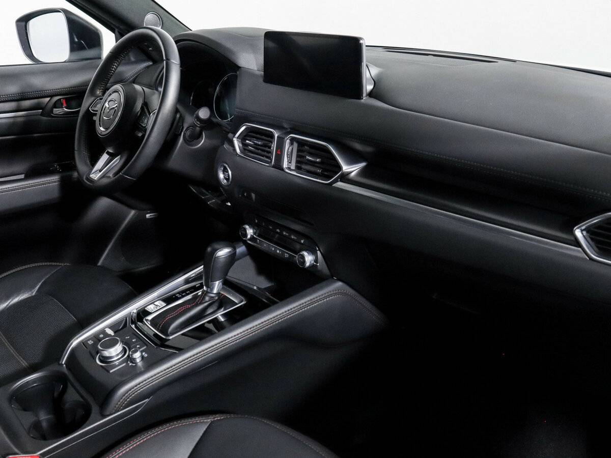 Mazda CX-5, 2022 - 14 861 км. | Фото №7