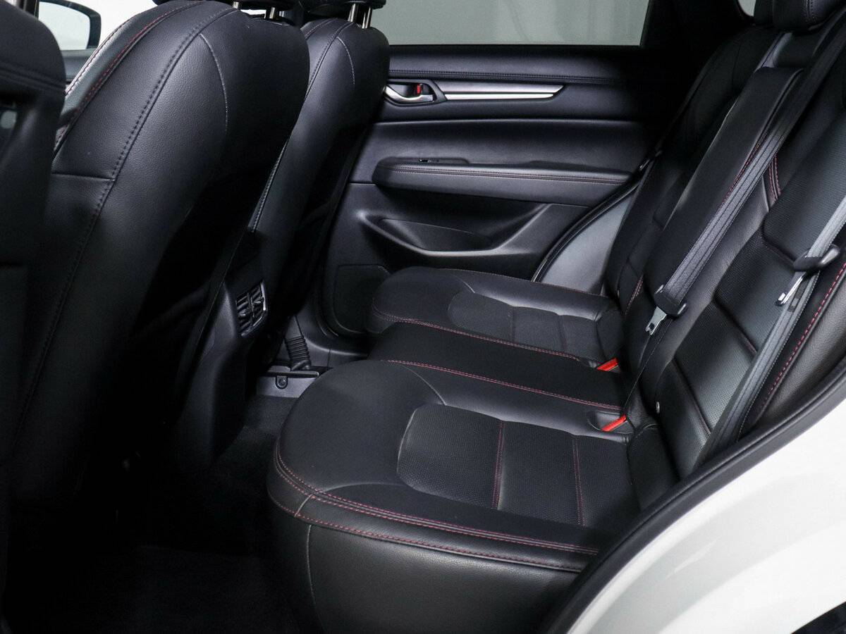 Mazda CX-5, 2022 - 14 861 км. | Фото №8