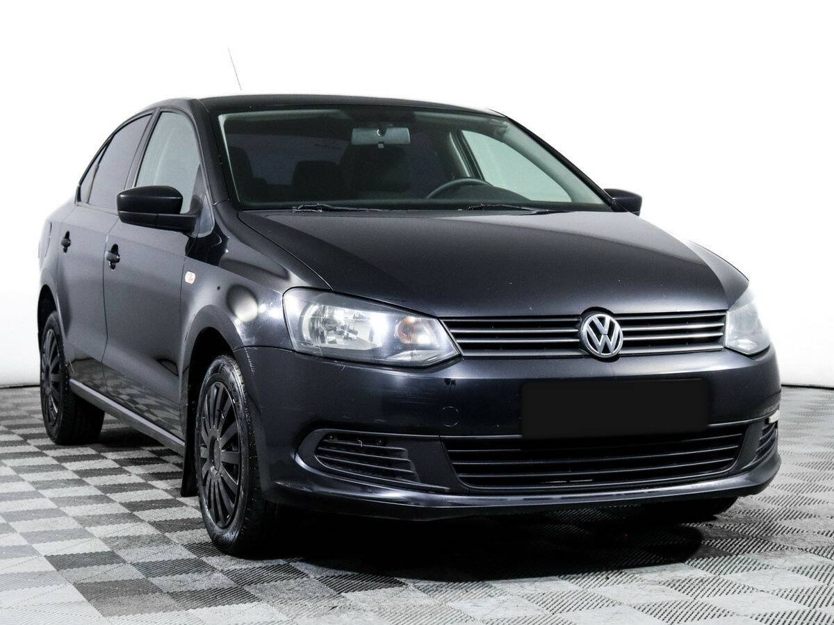 Volkswagen Polo, 2011 - 314 559 км. | Фото №3