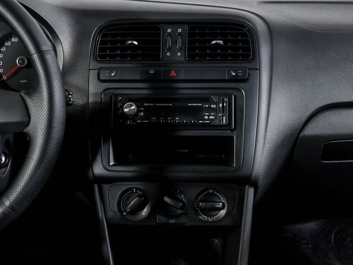 Volkswagen Polo, 2011 - 314 559 км. | Фото №8