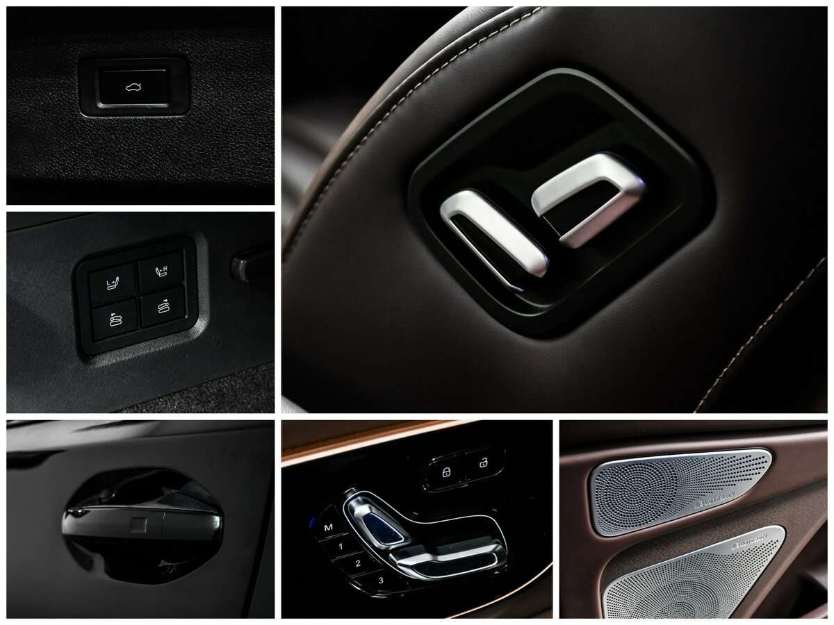 Exeed VX, 2023 Фото №26