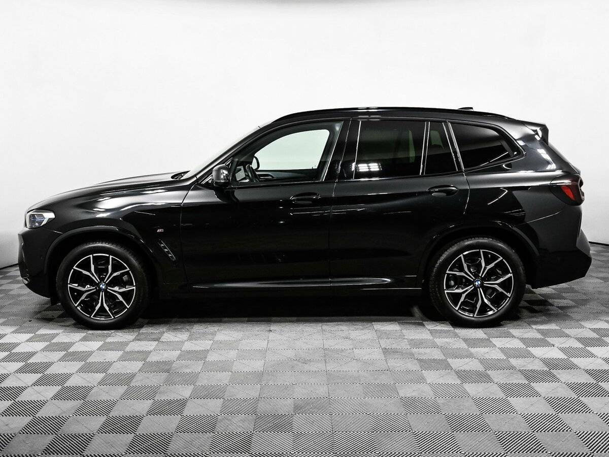 BMW X3 20d xDrive, 2023 - 18 600 км. | Фото №8