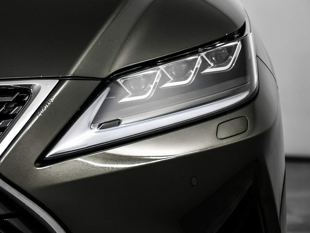 Lexus RX 300, 2020 Фото №14