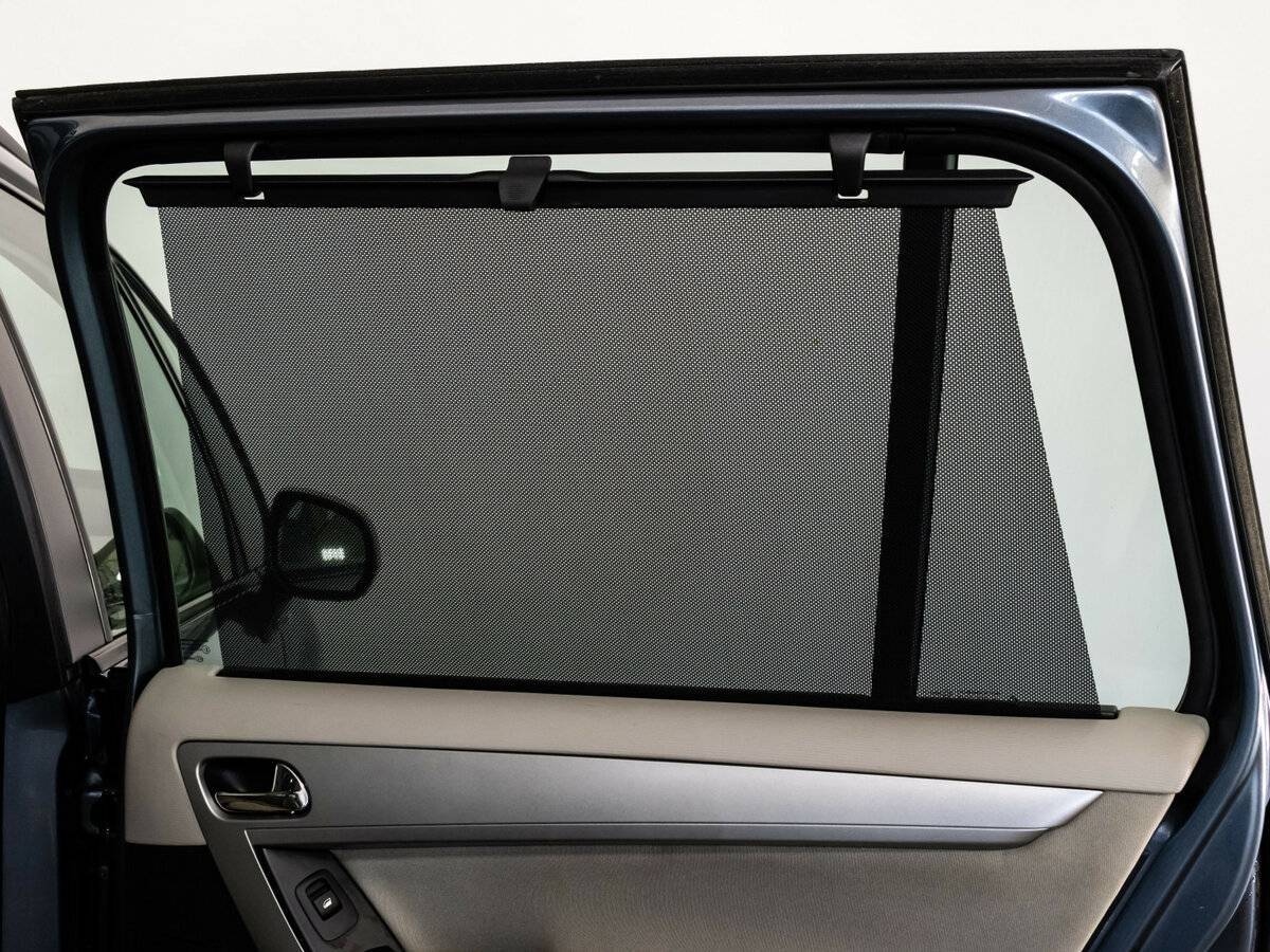 Citroen C4 Picasso, 2011 Фото №22