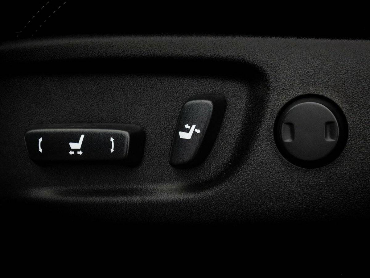 Toyota Land Cruiser Prado, 2018 Фото №20