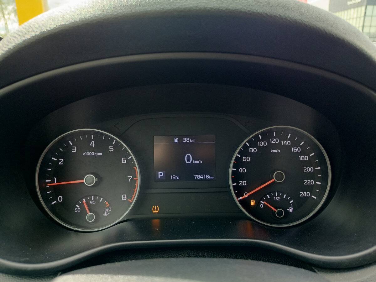 Kia Sportage, 2020 Фото №9