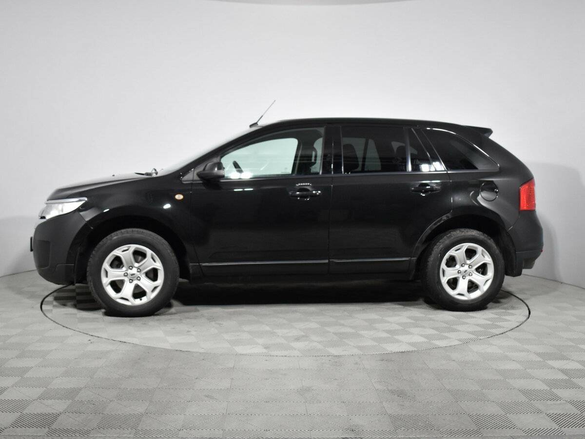 Ford Edge, 2014 - 226 000 км. | Фото №4