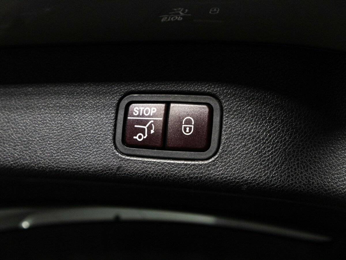 Mercedes-Benz GL-Класс 350 CDI BlueTEC, 2014 Фото №14