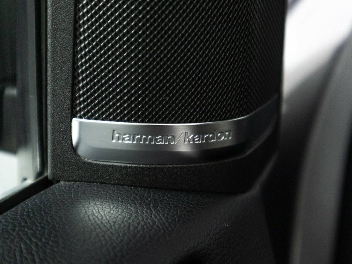 Mercedes-Benz GL-Класс 350 CDI BlueTEC, 2014 Фото №22