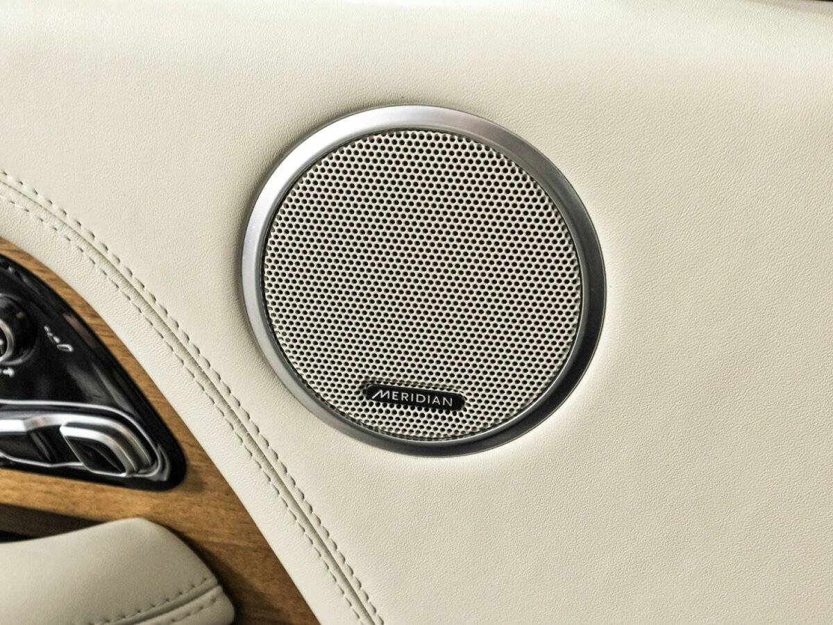 Land Rover Range Rover, 2018 Фото №15