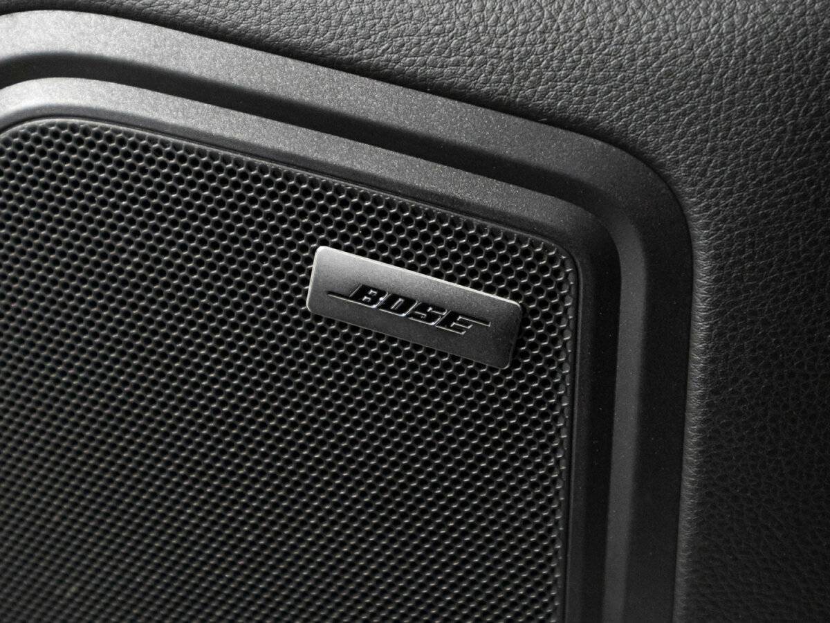 Porsche Macan S, 2015 Фото №20