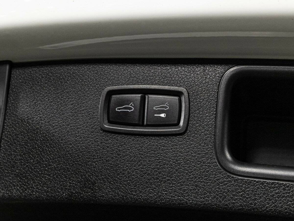 Porsche Macan S, 2015 Фото №26