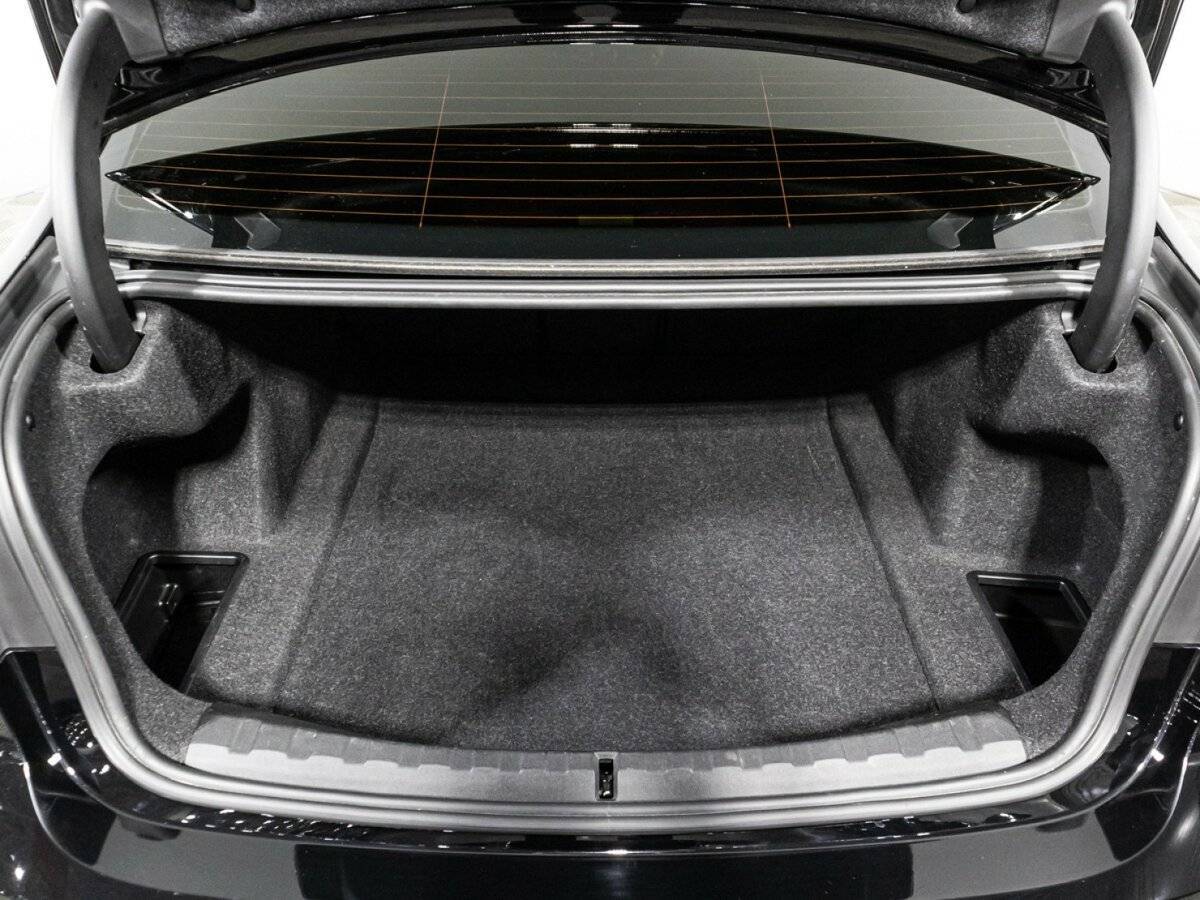 BMW 3 серии 320d, 2019 Фото №26