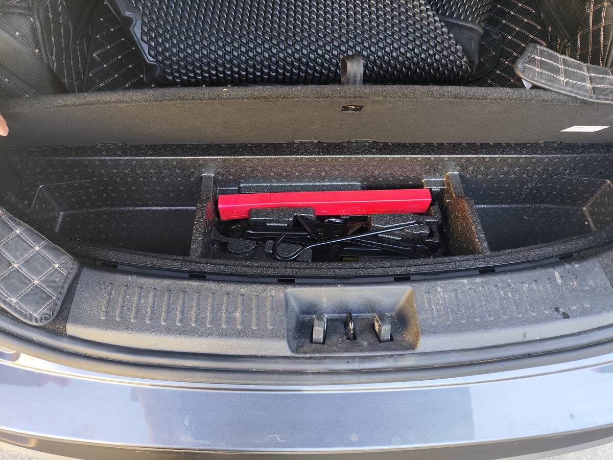 Chery Tiggo 8 Pro Max, 2024 Фото №18