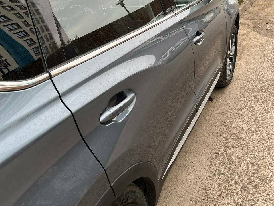 Chery Tiggo 7 Pro, 2021 - 53 000 км. | Фото №4