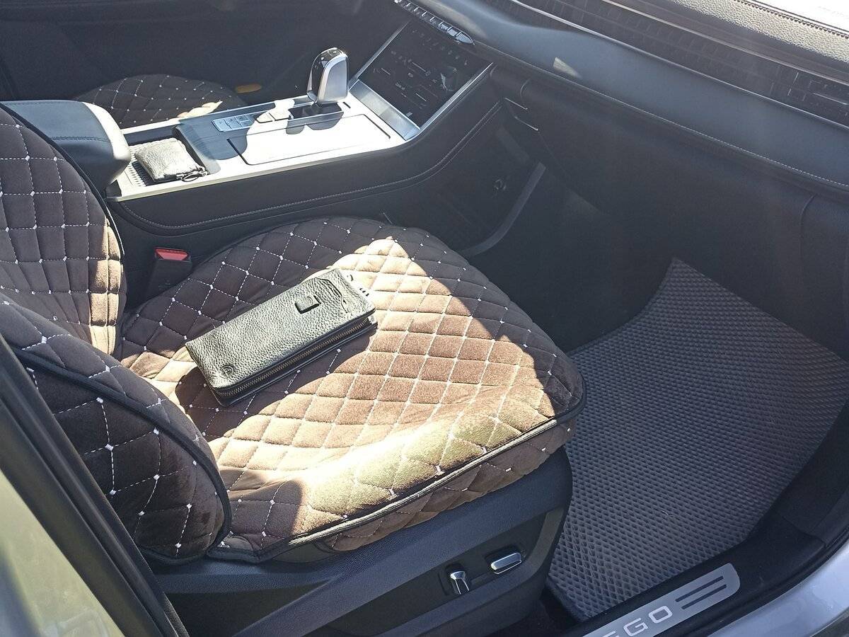 Chery Tiggo 7 Pro Max, 2023 - 40 000 км. | Фото №8