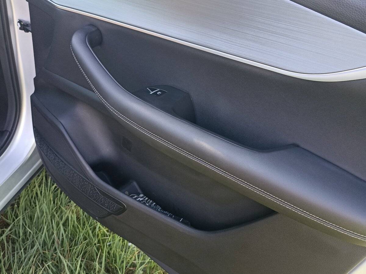 Chery Tiggo 7 Pro Max, 2023 Фото №10