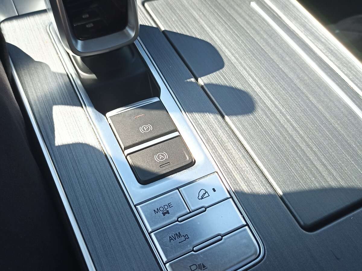 Chery Tiggo 7 Pro Max, 2023 Фото №17