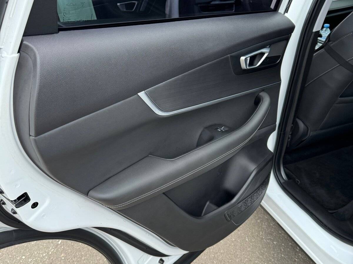 Chery Tiggo 7 Pro Max, 2022 Фото №14