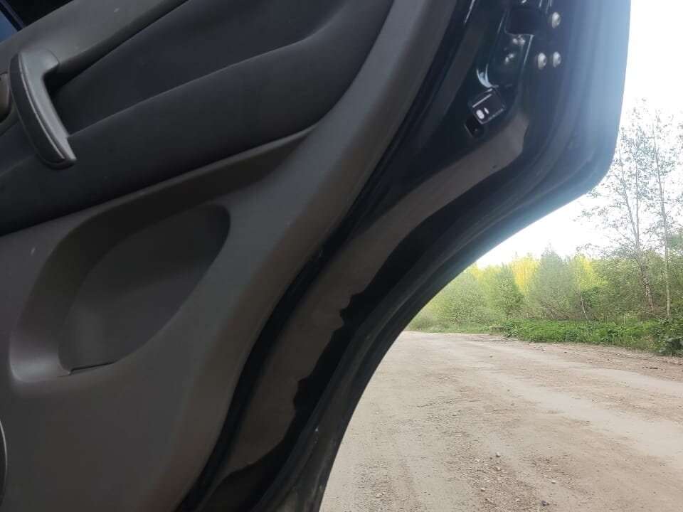 Chery Tiggo (T11), 2008 - 195 000 км. | Фото №7