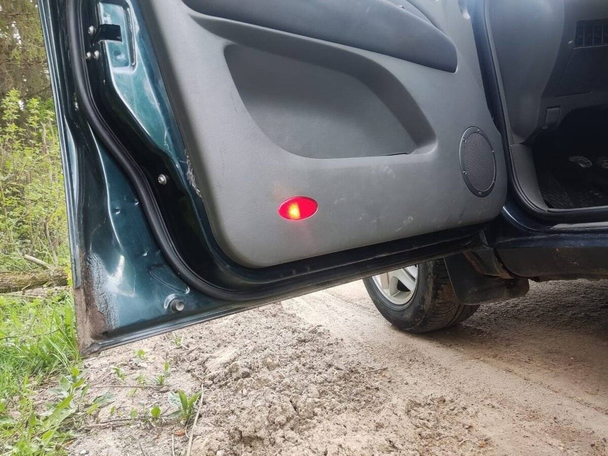 Chery Tiggo (T11), 2008 Фото №10