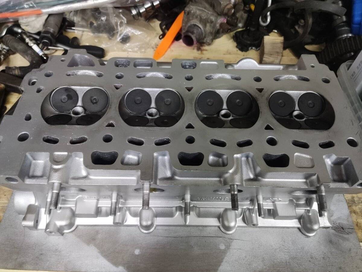 Chery Tiggo (T11), 2008 Фото №17