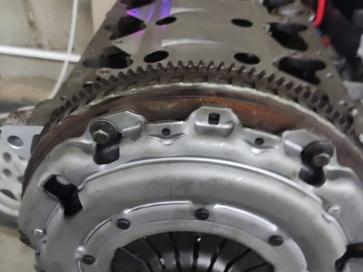 Chery Tiggo (T11), 2008 Фото №18