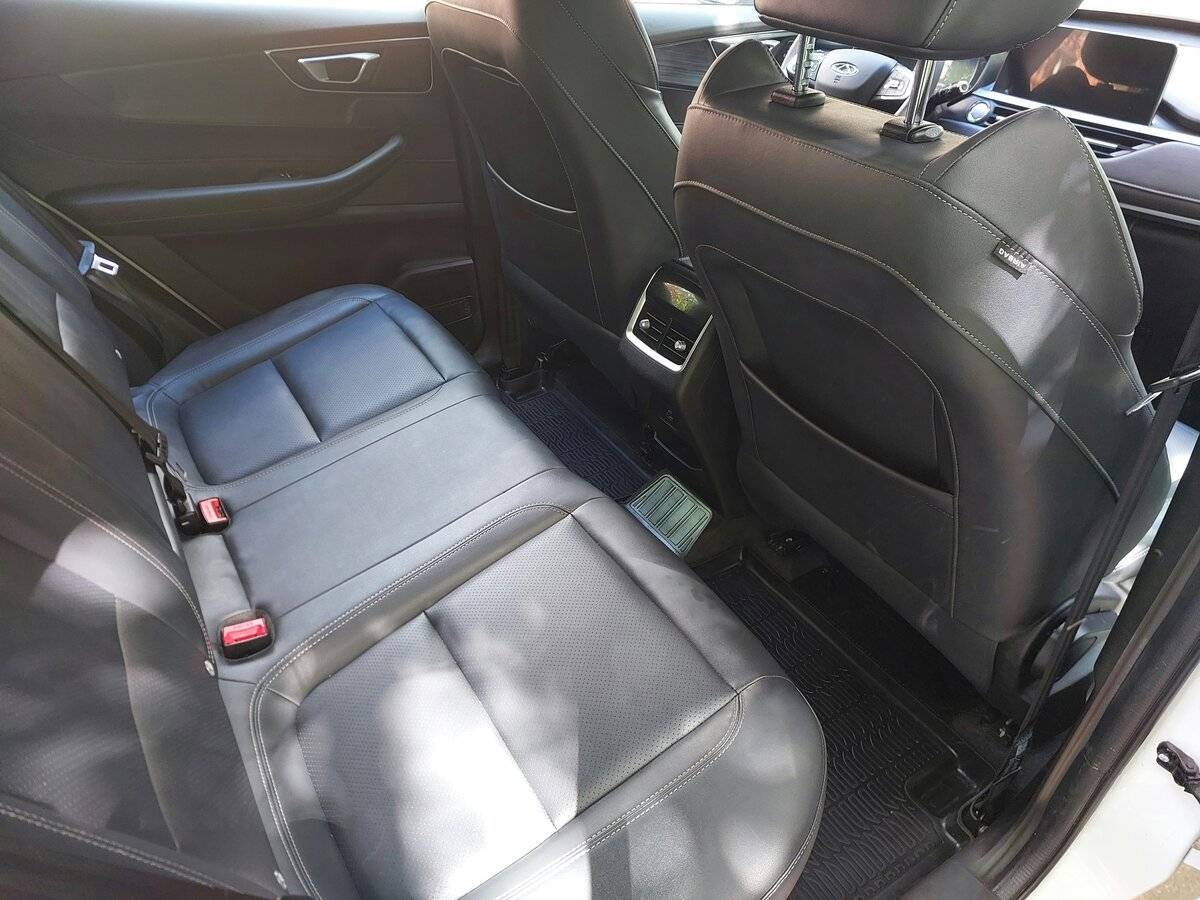 Chery Tiggo 4 Pro, 2023 - 4 800 км. | Фото №8