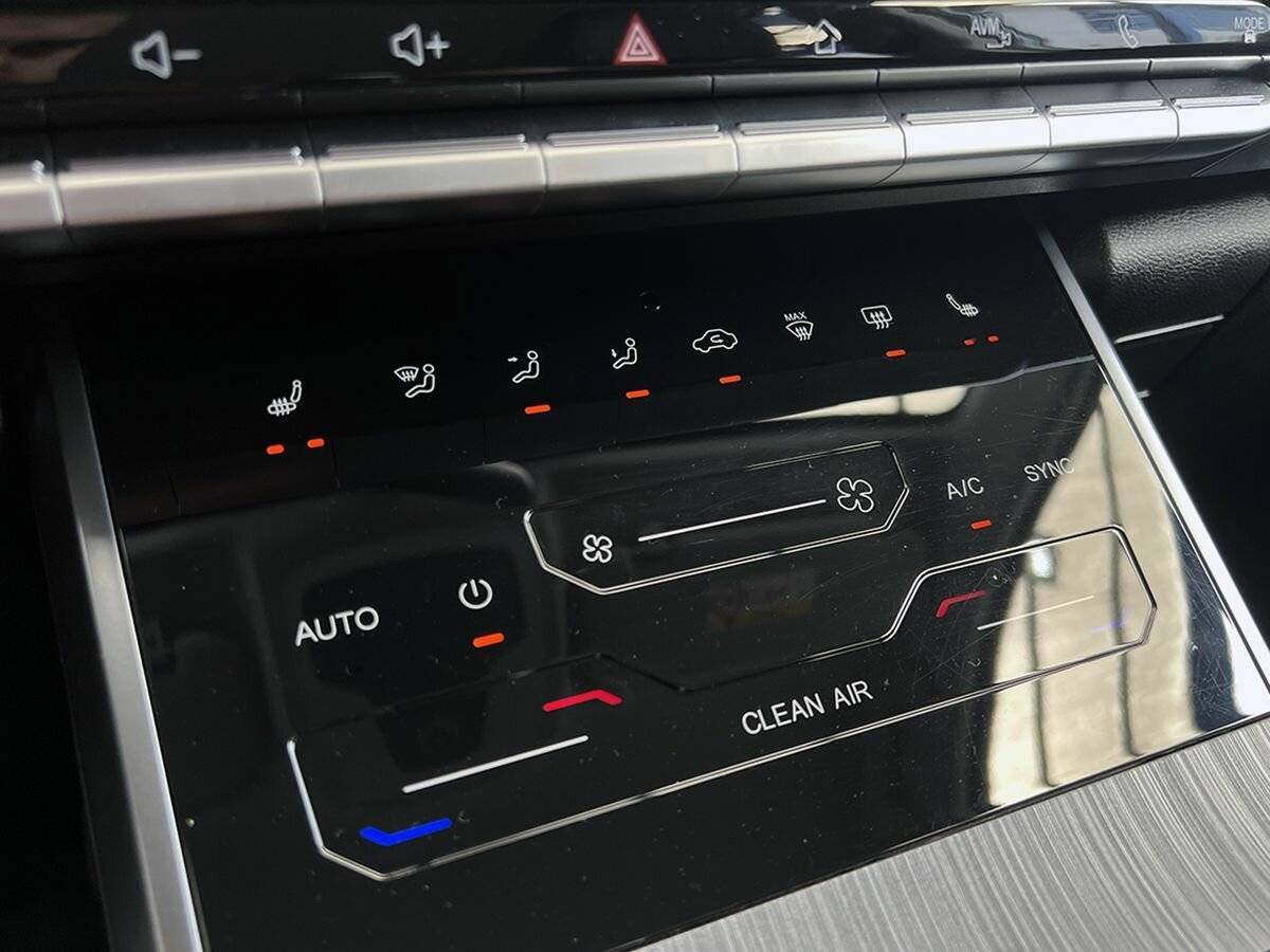 Chery Tiggo 4 Pro, 2022 Фото №15