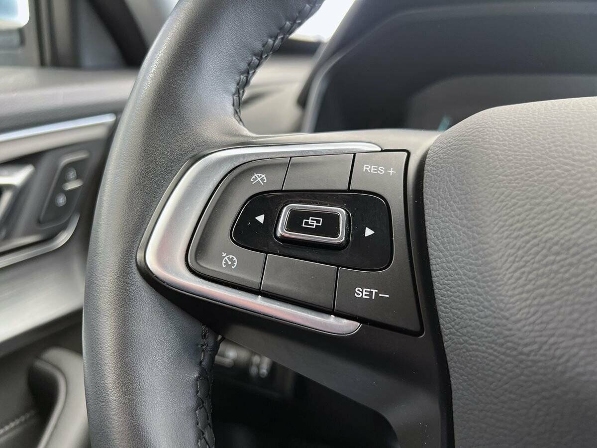 Chery Tiggo 4 Pro, 2022 Фото №16