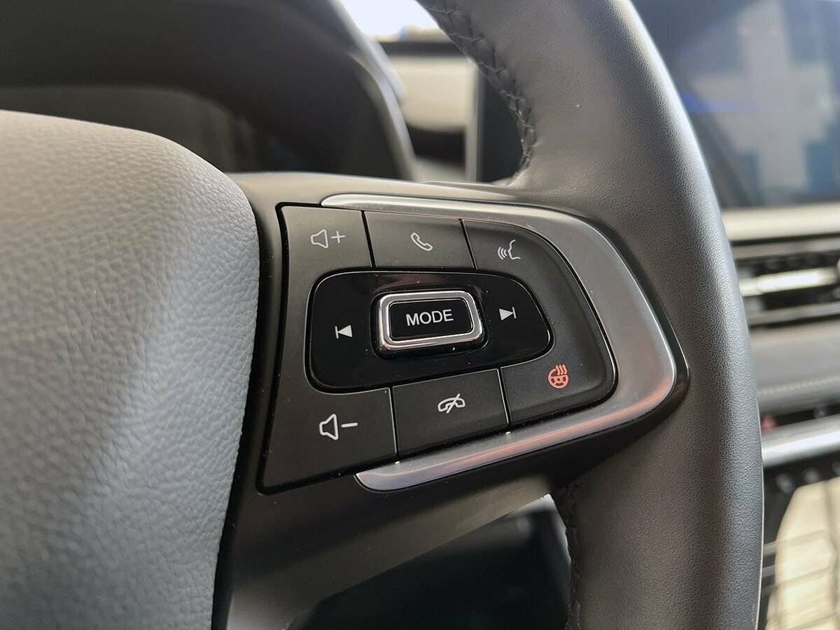 Chery Tiggo 4 Pro, 2022 Фото №17