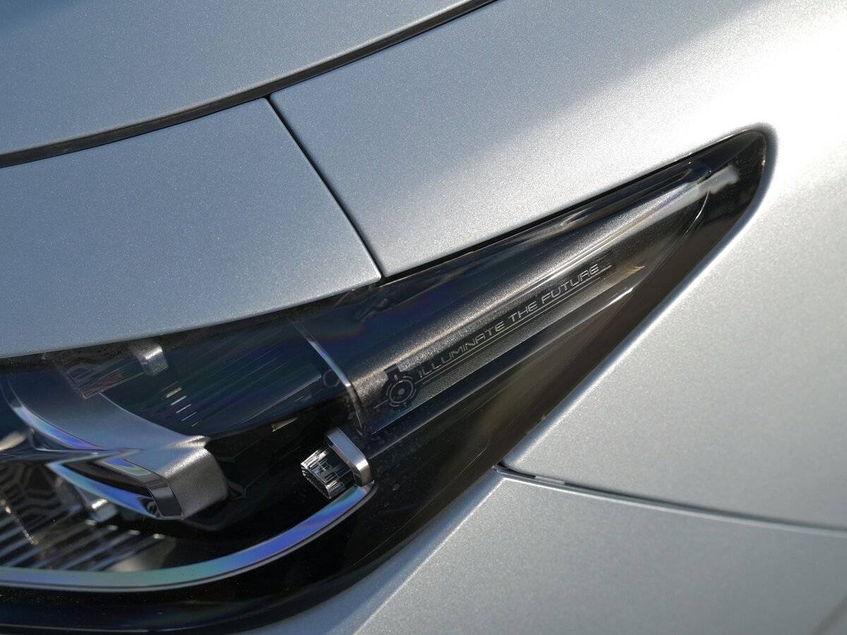 Changan UNI-K, 2023 - 39 770 км. | Фото №8