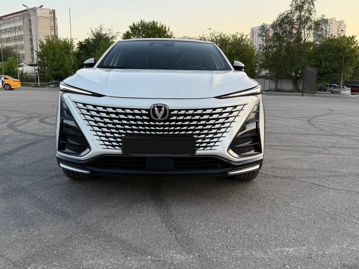 Changan UNI-T, 2023 - 33 000 км. | Фото №2