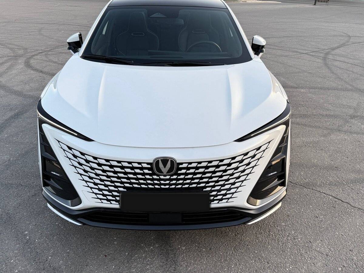 Changan UNI-T, 2023 - 33 000 км. | Фото №3