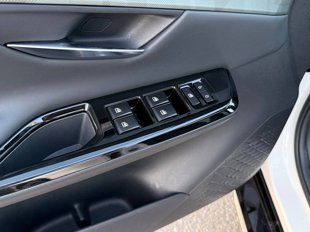 Changan UNI-T, 2023 Фото №18