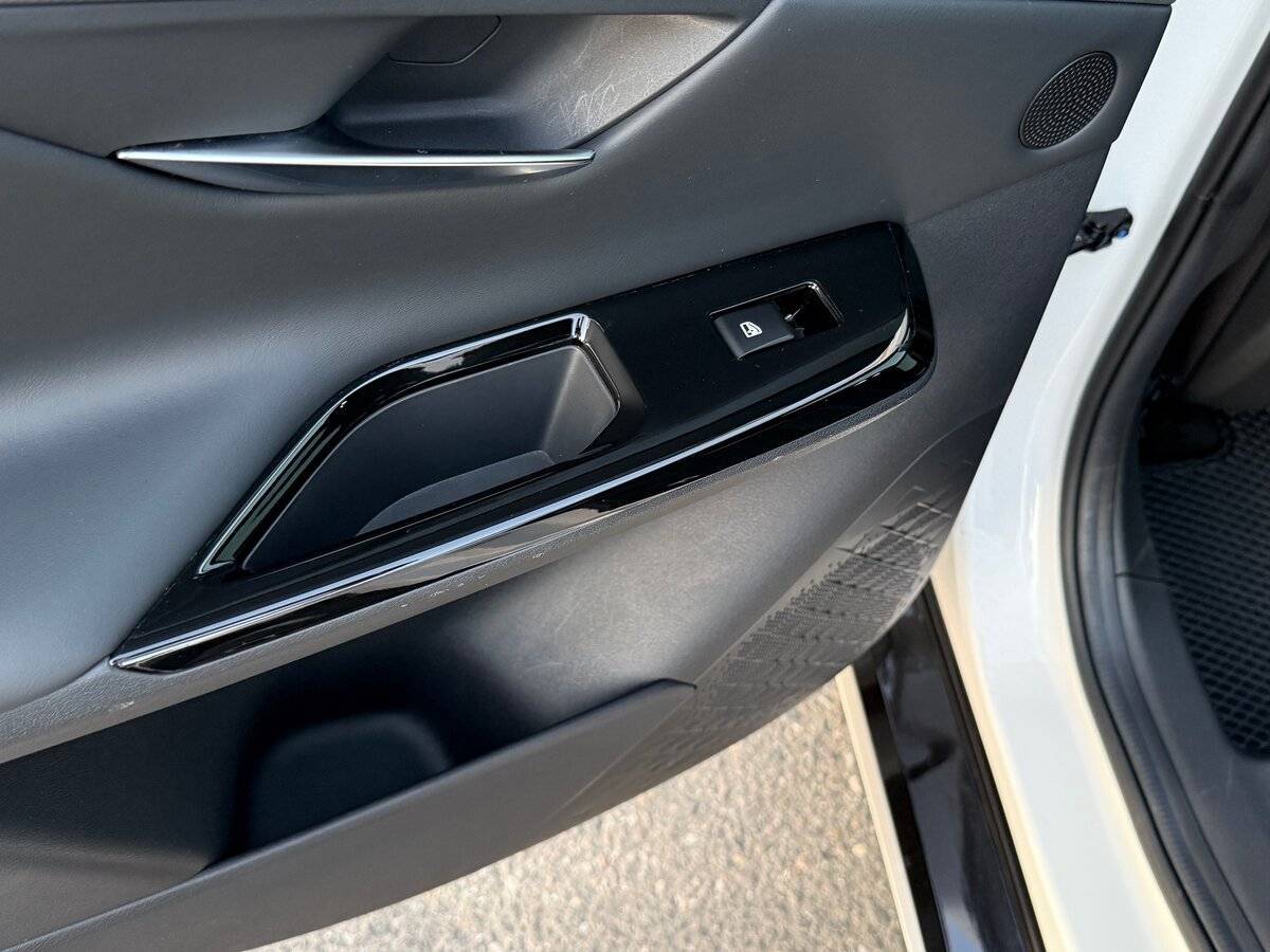 Changan UNI-T, 2023 Фото №20