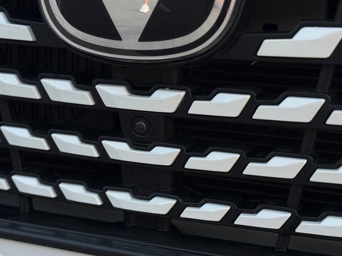 Changan UNI-T, 2023 Фото №23