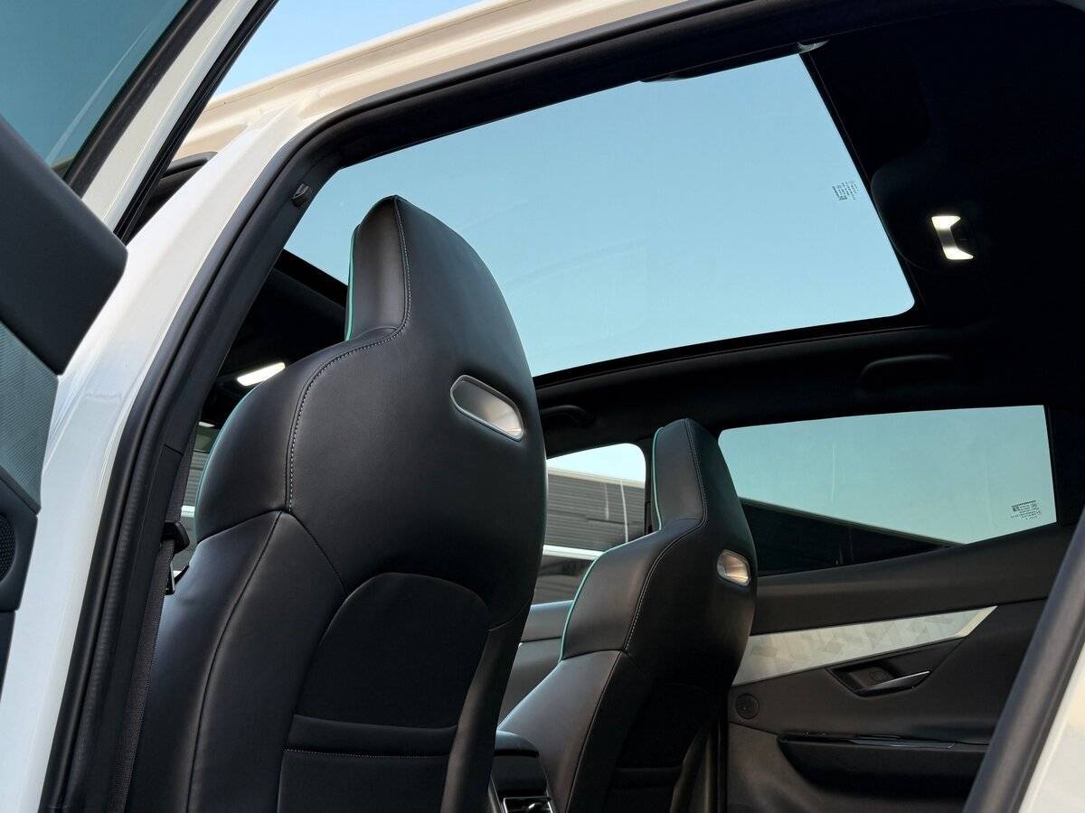 Changan UNI-T, 2023 Фото №29